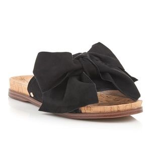 Sam Edelman Bow Slides